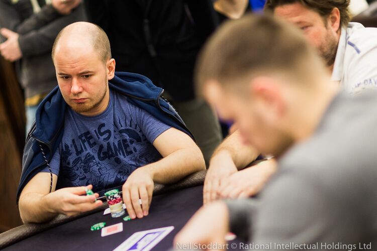 Rama poker tournament 2018 leaderboard Rama poker tournament 2018 leaderboard